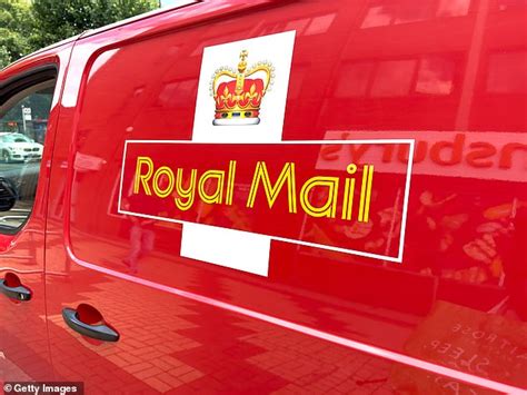 does royal mail deliver twice a day|Royal Mail fails to meet spring delivery targets .